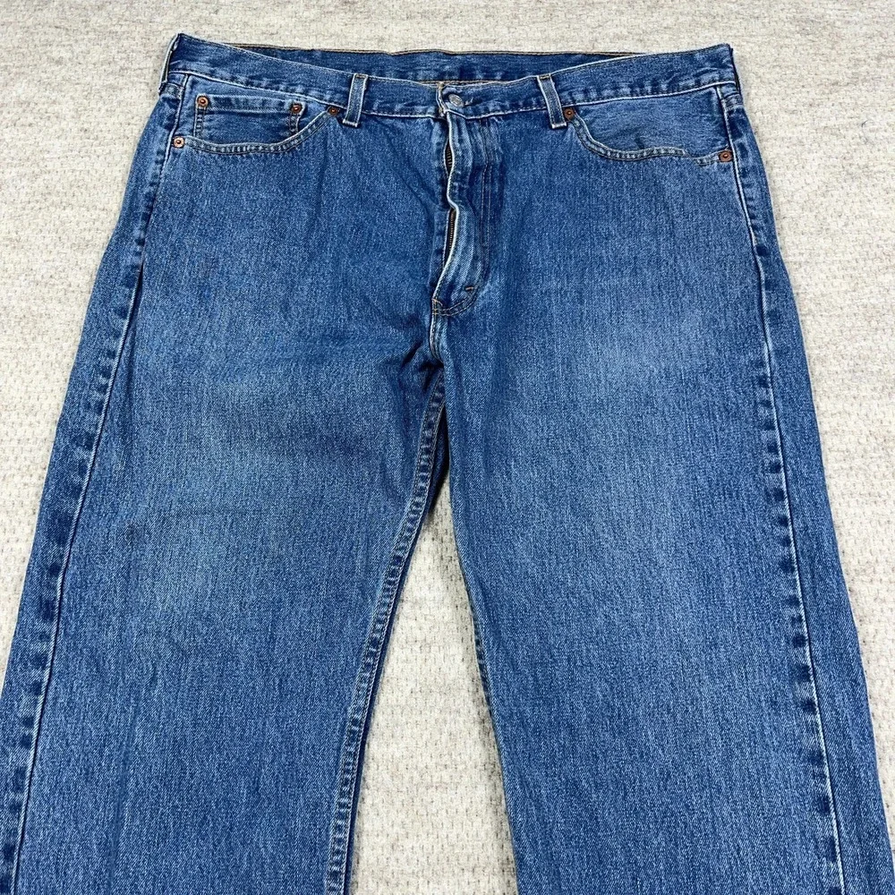 Levis includes item